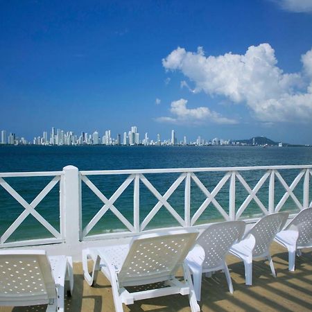 Hotel Dorado Plaza Punta Arena Плайя-де-Пунта-Арена Экстерьер фото