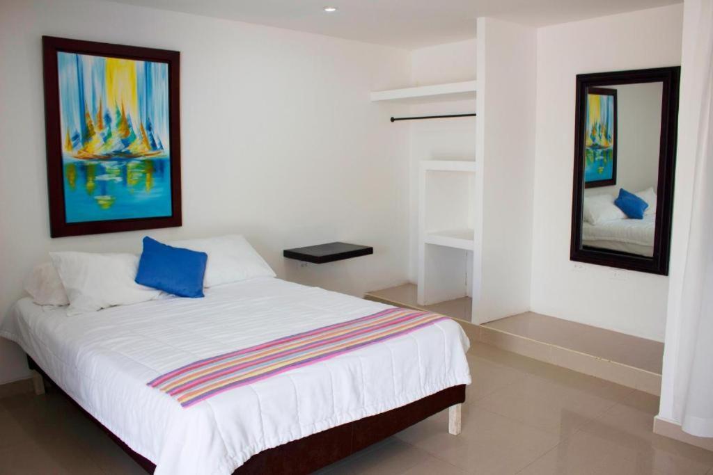 Hotel Dorado Plaza Punta Arena Плайя-де-Пунта-Арена Экстерьер фото