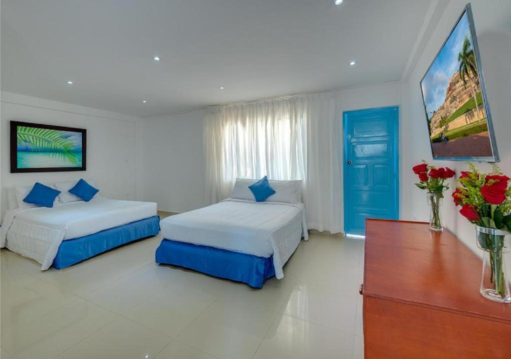 Hotel Dorado Plaza Punta Arena Плайя-де-Пунта-Арена Экстерьер фото