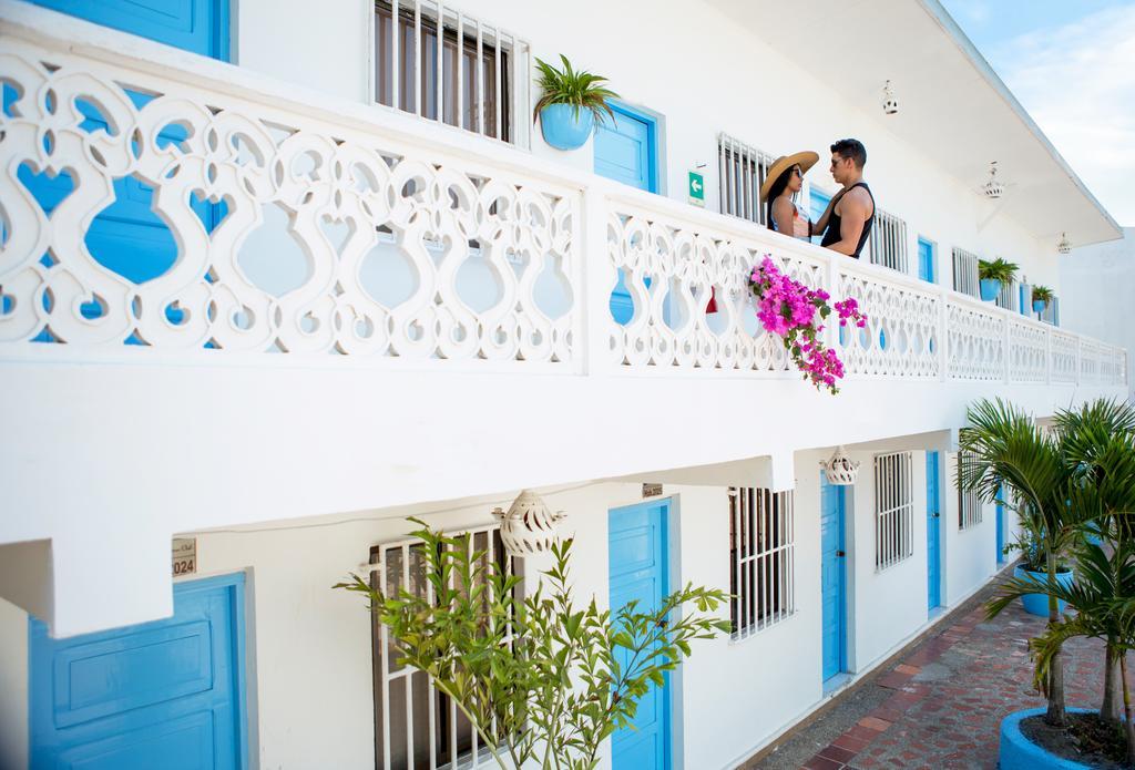 Hotel Dorado Plaza Punta Arena Плайя-де-Пунта-Арена Экстерьер фото