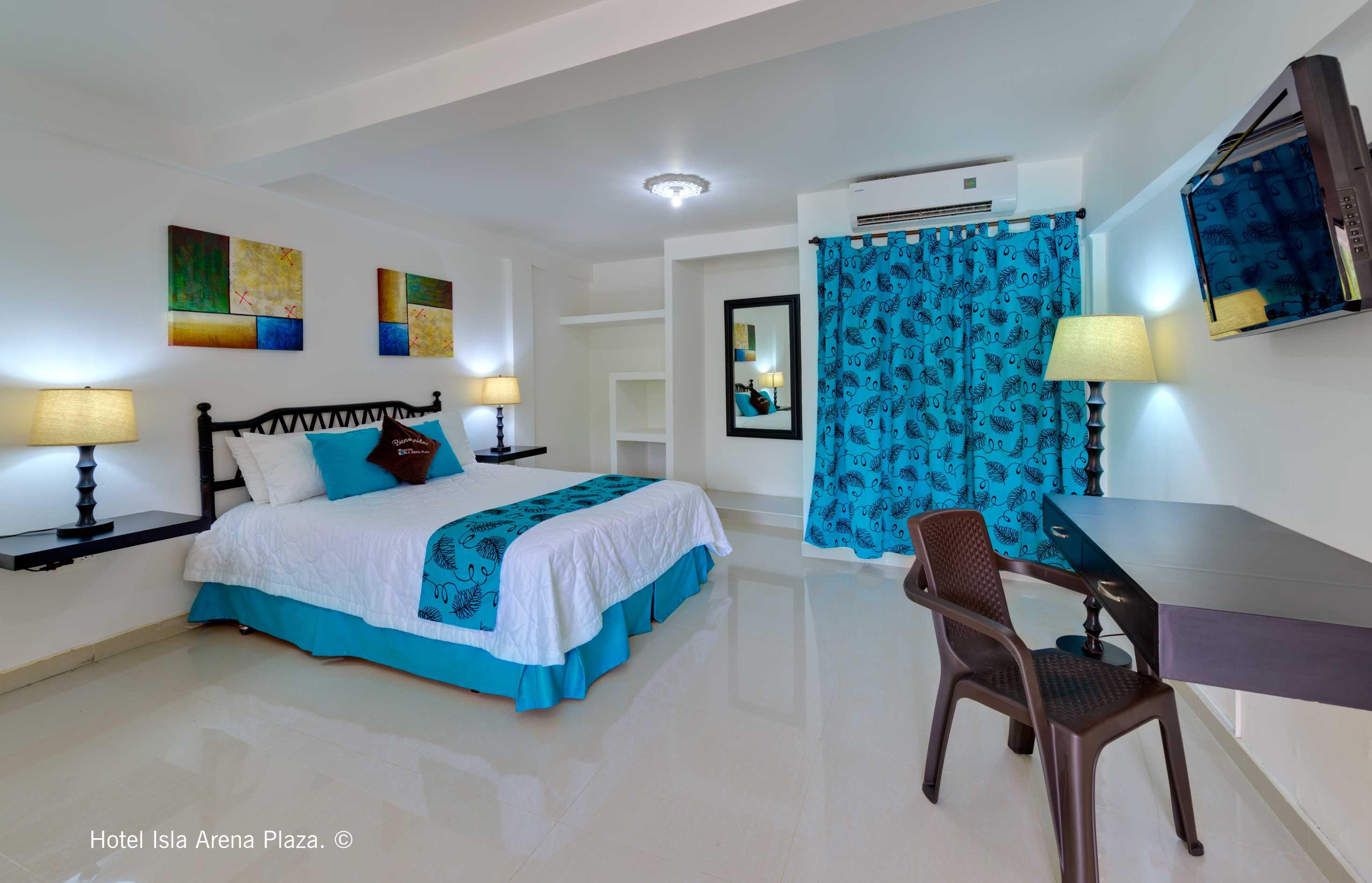 Hotel Dorado Plaza Punta Arena Плайя-де-Пунта-Арена Экстерьер фото