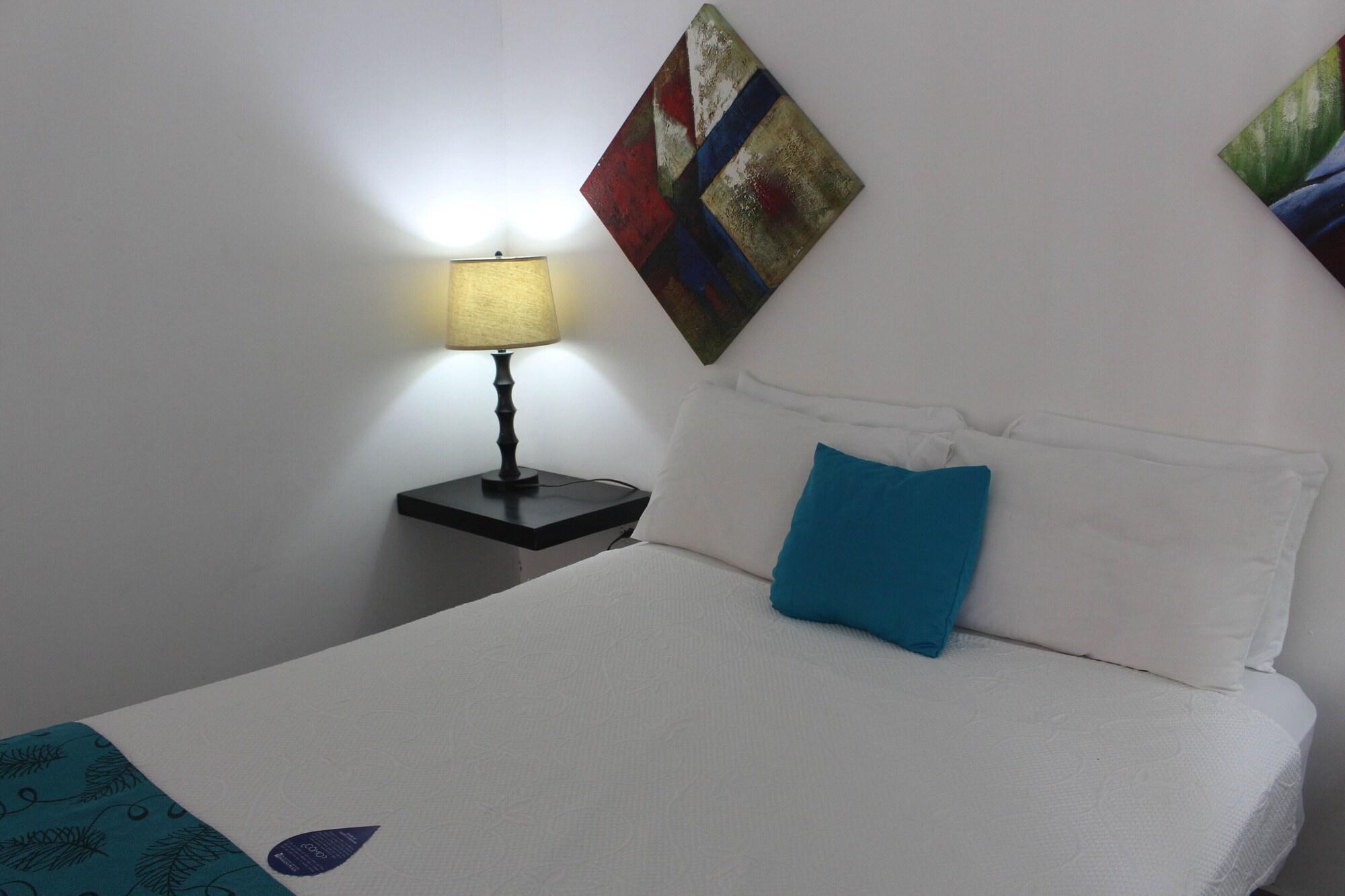 Hotel Dorado Plaza Punta Arena Плайя-де-Пунта-Арена Экстерьер фото