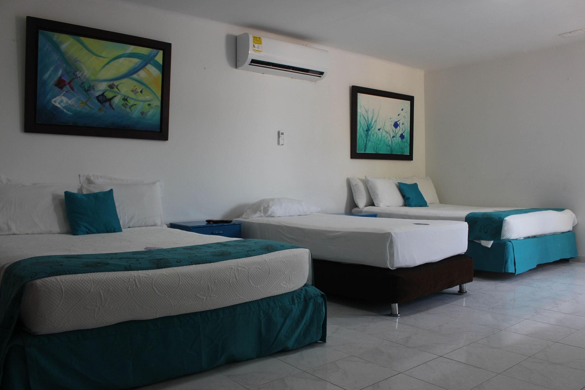 Hotel Dorado Plaza Punta Arena Плайя-де-Пунта-Арена Экстерьер фото