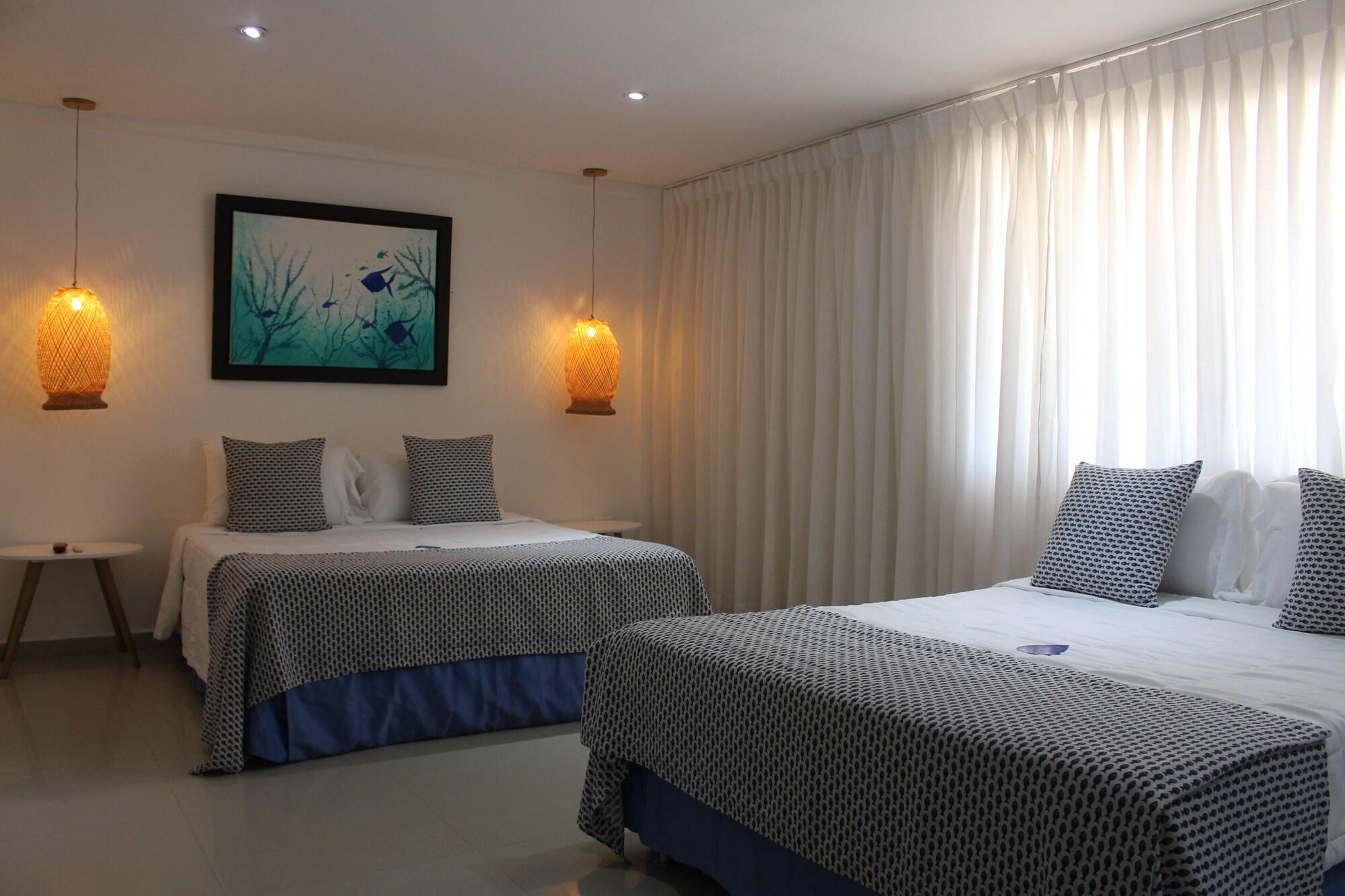 Hotel Dorado Plaza Punta Arena Плайя-де-Пунта-Арена Экстерьер фото